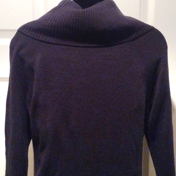 New Directions Sweater Dress M - Picture 5 of 6